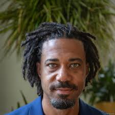 PowerShift 2024: Kory Bailey, UpSurge Baltimore