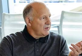 An Interview with Tooney Fink