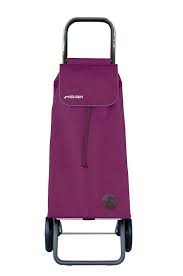 Rolser Rg Logic Mf Vinrod Trillebager