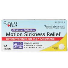Image result for Motion Sickness