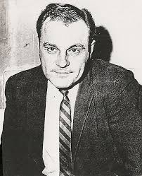 Jack Revill @ Prayer Man