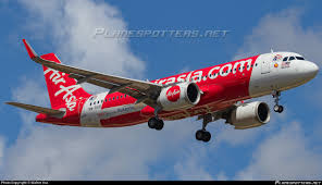 +603 8777 6604 the airline operates from its main hub at kuala lumpur international airport. 9m Rar Airasia Airbus A320 251n Photo By Walter Asa Id 1097294 Planespotters Net