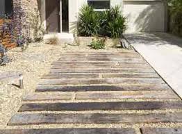 Railway Sleepers New Railway Sleepers Oak Boards And Posts Railway Sleepers Gravel Garden Native Garden