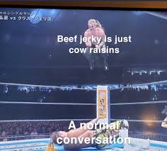 The Goat Takes To The Sky Again Memes Take your wild game and turn it into wildly satisfying jerky. the goat takes to the sky again memes