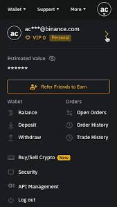 To use cash app, both the sender and receiver must be in the usa and have a mobile phone with a u.s. How To Margin Trade On Binance Coincodex
