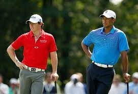Woods Not Surprised By Mcilroy Return Golf365 Golf News Live Golf Scores Equipment Reviews Blogs Rory Mcilroy Tiger Woods Top Golf Courses