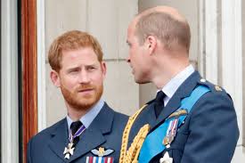 William und charles wollten nicht getrennt mit harry sprechen. Prinz Harry Prinz William Sprechen Sie Sich Jetzt Endlich Aus Gala De