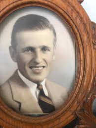 Class of 1941 Perris High visit and banquet