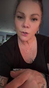 Crystal Mcgruder's Instagram, Twitter & Facebook