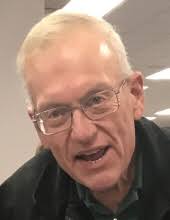 Obituary information for David C. Hurley