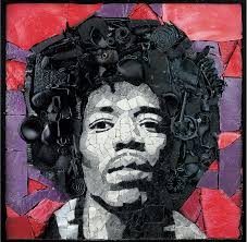 Cornell Art Museum Presents 'ICONS of ART Italian Mosaic Portraits'