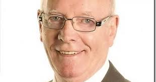 Tributes paid following death of North Lanarkshire councillor Robert  McKendrick