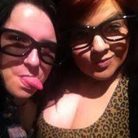 Marie Roach (xxmarie69xx)