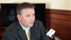 Maine Senate President Mike Thibodeau Announces Run For Governor