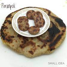 Miniature Puranpoli Indian Sweet Roti Polymerclay Miniaturefood Miniaturedesserts Indianfood Indianmithai Puranpoli Sweetroti Bread Dollhouseminiatu