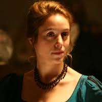 🔥 Anne Weston MBTI