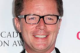Nicky Campbell: Gang spat in my hair after I asked them to stop kicking  litter down my street