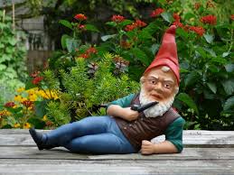 Garden Gnome Wikipedia