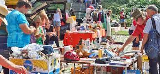 Der lörracher flohmarkt findet jeden. Flohmarkt Im Olympiapark Infos Zu Terminen Und Corona Regeln