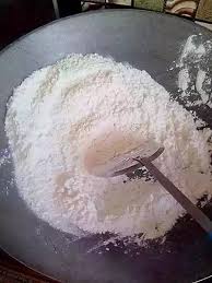 Kuih/ biskut makmur resepi dan cara membuatnya. Biskut Makmur Tanpa Guna Oven Hanya Guna 5 Bahan Senang Dan Gerenti Sedap