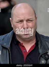 Stephen niland hi-res stock photography and images