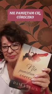 Amnezja w powieści 'Nie pamiętam cię córeczko'