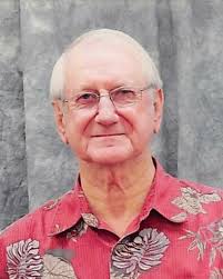 Lomax Willis Obituary 2024