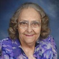 Karilene A. Kruse Obituary