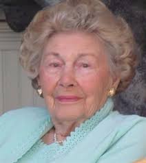 Lois Scarborough Obituary (1918