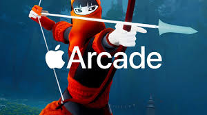 Main Game Di Iphone Berasa Di Konsol Apple Arcade Bisa