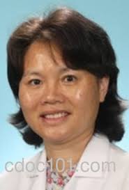 Dr. Xiuli Liu
