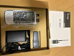 Image result for ICOM IC-RX7