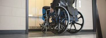 Engelli Merdiven Asansor Kampanya