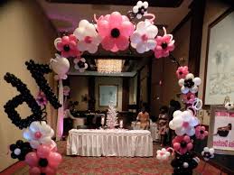 Explore all of the stylish wall decor kirklands.com has to offer! Ideas Of Sweet 16 Decorations Givdo Home Ideas