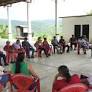 EN LA COMUNIDAD DE TZEPACAB SE FORTALECE LA CAPACITACIÓN EN DERECHOS DE PUEBLOS ORIGINARIOS