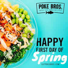 Unfortunately we had to shutdown our sister site, fresh home ideas. Poke Bros Na Twitteru Spring Is Officially Here And We Think It S The Perfect Time For A Fresh Poke Bowl Order Online For A Quick And Easy Pick Up Enjoy 15 Off With Promo