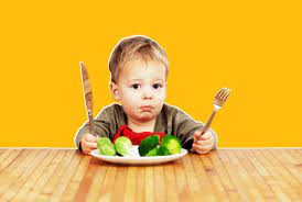 Misalnya video, kata kata, hingga kumpulan gambar lucu. Anak Sulit Makan Sayuran Tokoh Kartun Bisa Membantu Republika Online