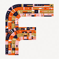 Diese wundervollen grafikdesign illustrationen stammen von martín azambuja, der in montevideo, uruguay lebt. Typefight Martin Azambuja Numbers Typography Spirit Drawing Creative Typography
