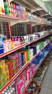 As part of the event, any purchase of $85.00 and above will receive a free tiffin carrier. Kedai Runcit Nurdiyana Home Facebook