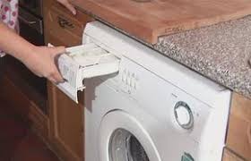 Les 6 Astuces Pour Un Nettoyage Complet De La Machine A Laver Nettoyer Machine A Laver Machine A Laver Le Linge Nettoyage Machine A Laver