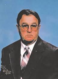 Robert Holsinger Obituary (1934