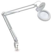 Daylight Naturalight Magnifying Lamps Blick Art Materials