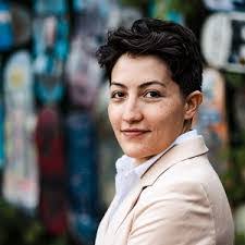 Sonia Sandoval's Instagram, Twitter & Facebook