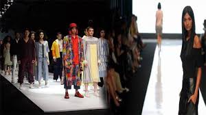Beli produk fashion model baru cowok pakaian berkualitas dengan harga murah dari berbagai pelapak di indonesia. Prediksi Trend Fashion 2020 Outfit Warna Baru Dan Motif Lebih Beragam Tribunpontianak Co Id