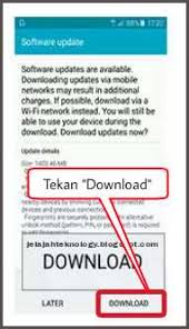 We would like to show you a description here but the site won't allow us. Mudahnya Upgrade Os Android Samsung Galaxy Tanpa Pc Jelajah Tekno