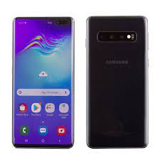 Samsung Galaxy S10+ Plus Smartphone 6.4 ...