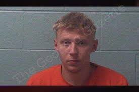 Marco Lang — Franklin County Jail Bookings