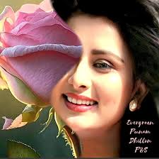 Appreciation for someone's heart