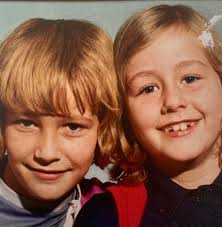 Can someone clean up this photo?