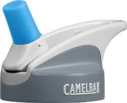 Pinch bite valve, allowing solution to flow into drink tube, and through the bite valve. Camelbak 2017 Eddy Kids Bite Valve And Straw Replacement Cap Water Bottles Accessories Buy Online In Angola At Angola Desertcart Com Productid 61724594
